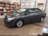 Toyota Corolla Xle 1NXBU40E69Z116773 снимка