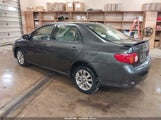 Toyota Corolla Xle 1NXBU40E69Z116773 снимка