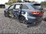 Toyota Highlander Xle V6 5TDKKRFH0GS507105 photo