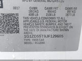 Chevrolet Malibu Lt 1G1ZD5ST9JF129605 снимка