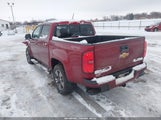 Chevrolet Colorado Lt 1GCGTCEN6H1200592 photo