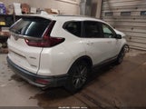 Honda Cr-V Awd Touring 2HKRW2H94LH627103 fotografie