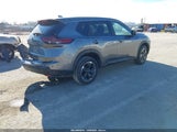 Nissan Rogue Sv Fwd JN8BT3BA6SW007174 photo