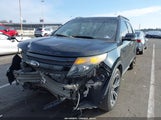 Ford Explorer Sport 1FM5K8GT7EGB77802 снимка