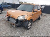Kia Soul + KNDJT2A26B7298197 снимка