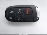 Jeep Grand Cherokee Overland 1C4RJFCG5EC441726 photo