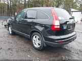 Honda Cr-V Ex 5J6RE3H5XAL033091 снимка