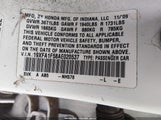 Honda Civic Lx 19XFA1F58AE020537 снимка