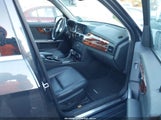 Mercedes-Benz Glk 350 4Matic WDCGG8HB1AF371059 photo