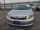 Honda Civic Lx 19XFB2F53CE028017 photo