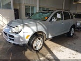 Porsche Cayenne S WP1AB29P73LA61079 снимка