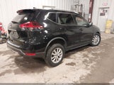 Nissan Rogue Sv KNMAT2MV7KP544275 снимка