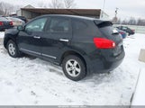 Nissan Rogue S JN8AS5MV3DW124031 снимка