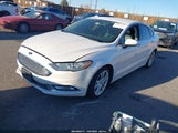 Ford Fusion Se 3FA6P0HD5JR257076 снимка