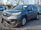 Honda Cr-V Ex 2HKRM4H57FH613859 снимка