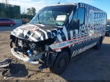 Mercedes-Benz Sprinter  Standard Roof I4 WD4PF0ED6KT012752 fotografie