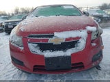 Chevrolet Cruze 1Lt 1G1PF5SCXC7186698 снимка