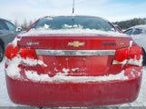 Chevrolet Cruze 1Lt 1G1PF5SCXC7186698 снимка