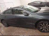 Chevrolet Malibu Fwd Rs 1G1ZG5ST9LF126536 снимка