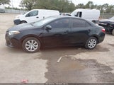 Toyota Corolla Le 2T1BURHE8EC174008 снимка