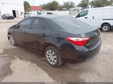 Toyota Corolla Le 2T1BURHE8EC174008 снимка