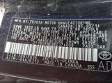 Toyota Corolla Le 2T1BURHE8EC174008 снимка