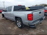 Chevrolet Silverado  1Lt 3GCPCRECXHG229998 снимка