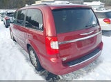 Chrysler Town & Country Touring 2C4RC1BGXFR564901 fotografie
