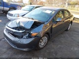 Honda Civic Lx 19XFB2F55CE376613 снимка
