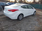 Hyundai Elantra Gls 5NPDH4AE3DH386286 снимка