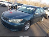 Toyota Camry Le 4T1BE32K15U049648 снимка