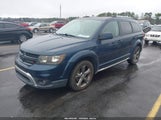 Dodge Journey Crossroad 3C4PDCGG3FT712876 fotografie