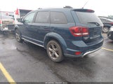 Dodge Journey Crossroad 3C4PDCGG3FT712876 снимка