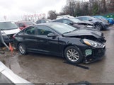 Hyundai Sonata Se 5NPE24AF7JH658204 снимка