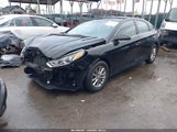 Hyundai Sonata Se 5NPE24AF7JH658204 снимка