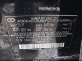 Hyundai Sonata Se 5NPE24AF7JH658204 снимка