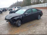 Hyundai Elantra Hybrid Blue KMHLM4DJ6RU118017 fotografie