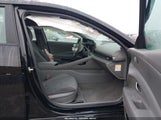 Hyundai Elantra Hybrid Blue KMHLM4DJ6RU118017 photo