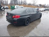 BMW 535I xDrive WBAFU7C53DDU73305 снимка