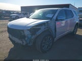 Chevrolet Traverse Premier 1GNEVKKW3KJ141444 снимка