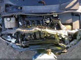 Ford Focus Se 1FADP3K23HL271566 снимка