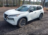 Nissan Rogue S Fwd 5N1AT3AA1MC722940 photo