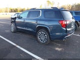 GMC Acadia Fwd Denali 1GKKNPLS0LZ115458 снимка