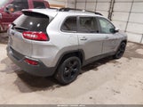 Jeep Cherokee Altitude 1C4PJLCB3GW137385 снимка