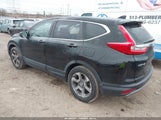 Honda Cr-V Ex 7FARW2H51JE013798 снимка