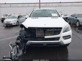 Mercedes-Benz Ml 350 Bluetec 4Matic 4JGDA2EBXEA323568 снимка