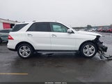 Mercedes-Benz Ml 350 Bluetec 4Matic 4JGDA2EBXEA323568 снимка