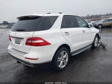 Mercedes-Benz Ml 350 Bluetec 4Matic 4JGDA2EBXEA323568 снимка