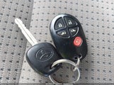 Toyota Sienna Le 5TDZK23C39S279179 photo
