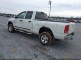 Dodge Ram  Slt/Trx4 Off Road/Sport/Power Wagon 1D7KS28C46J148268 снимка